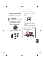 Предварительный просмотр 193 страницы LG 22LB45 Series Owner'S Manual