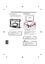 Предварительный просмотр 194 страницы LG 22LB45 Series Owner'S Manual