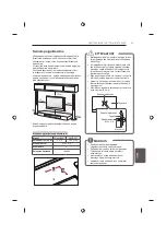 Предварительный просмотр 195 страницы LG 22LB45 Series Owner'S Manual