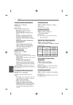 Предварительный просмотр 198 страницы LG 22LB45 Series Owner'S Manual