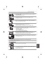 Предварительный просмотр 207 страницы LG 22LB45 Series Owner'S Manual