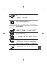 Предварительный просмотр 209 страницы LG 22LB45 Series Owner'S Manual