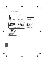 Предварительный просмотр 212 страницы LG 22LB45 Series Owner'S Manual