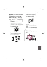 Предварительный просмотр 215 страницы LG 22LB45 Series Owner'S Manual