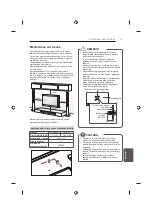 Предварительный просмотр 217 страницы LG 22LB45 Series Owner'S Manual