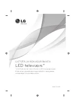 Предварительный просмотр 225 страницы LG 22LB45 Series Owner'S Manual