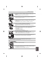 Предварительный просмотр 229 страницы LG 22LB45 Series Owner'S Manual