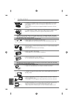 Предварительный просмотр 230 страницы LG 22LB45 Series Owner'S Manual