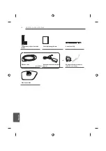 Предварительный просмотр 234 страницы LG 22LB45 Series Owner'S Manual