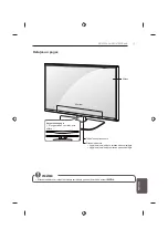 Предварительный просмотр 235 страницы LG 22LB45 Series Owner'S Manual