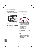 Предварительный просмотр 238 страницы LG 22LB45 Series Owner'S Manual