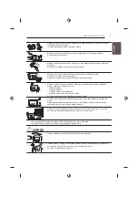 Предварительный просмотр 251 страницы LG 22LB45 Series Owner'S Manual