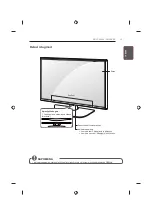 Предварительный просмотр 257 страницы LG 22LB45 Series Owner'S Manual