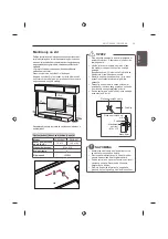 Предварительный просмотр 261 страницы LG 22LB45 Series Owner'S Manual