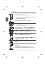 Предварительный просмотр 272 страницы LG 22LB45 Series Owner'S Manual