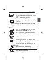 Предварительный просмотр 275 страницы LG 22LB45 Series Owner'S Manual