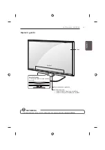 Предварительный просмотр 279 страницы LG 22LB45 Series Owner'S Manual