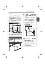 Предварительный просмотр 283 страницы LG 22LB45 Series Owner'S Manual