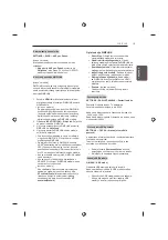 Предварительный просмотр 287 страницы LG 22LB45 Series Owner'S Manual