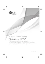 Предварительный просмотр 291 страницы LG 22LB45 Series Owner'S Manual