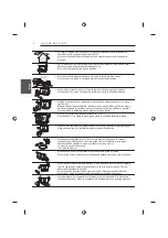 Предварительный просмотр 294 страницы LG 22LB45 Series Owner'S Manual