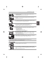 Предварительный просмотр 295 страницы LG 22LB45 Series Owner'S Manual