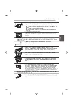 Предварительный просмотр 297 страницы LG 22LB45 Series Owner'S Manual