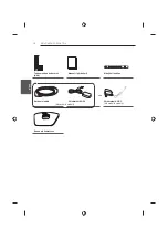 Предварительный просмотр 300 страницы LG 22LB45 Series Owner'S Manual