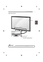 Предварительный просмотр 301 страницы LG 22LB45 Series Owner'S Manual