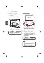 Предварительный просмотр 304 страницы LG 22LB45 Series Owner'S Manual