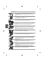 Предварительный просмотр 316 страницы LG 22LB45 Series Owner'S Manual