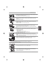 Предварительный просмотр 317 страницы LG 22LB45 Series Owner'S Manual