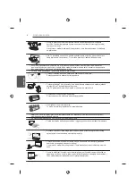 Предварительный просмотр 318 страницы LG 22LB45 Series Owner'S Manual