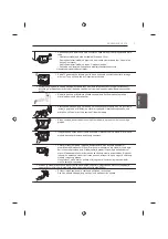 Предварительный просмотр 319 страницы LG 22LB45 Series Owner'S Manual