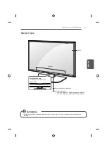 Предварительный просмотр 323 страницы LG 22LB45 Series Owner'S Manual