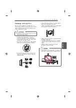 Предварительный просмотр 325 страницы LG 22LB45 Series Owner'S Manual