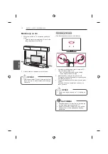 Предварительный просмотр 326 страницы LG 22LB45 Series Owner'S Manual