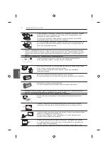 Предварительный просмотр 340 страницы LG 22LB45 Series Owner'S Manual