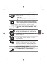 Предварительный просмотр 341 страницы LG 22LB45 Series Owner'S Manual