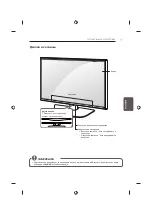 Предварительный просмотр 345 страницы LG 22LB45 Series Owner'S Manual