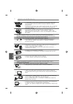 Предварительный просмотр 362 страницы LG 22LB45 Series Owner'S Manual