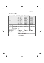 Предварительный просмотр 379 страницы LG 22LB45 Series Owner'S Manual