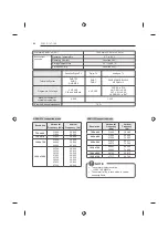 Предварительный просмотр 380 страницы LG 22LB45 Series Owner'S Manual