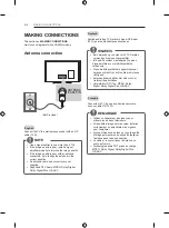 Предварительный просмотр 7 страницы LG 22LB4500-ZB Owner'S Manual