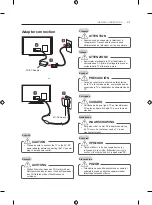 Предварительный просмотр 10 страницы LG 22LB4500-ZB Owner'S Manual