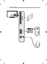 Предварительный просмотр 15 страницы LG 22LB4500-ZB Owner'S Manual