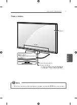 Предварительный просмотр 32 страницы LG 22LB4500-ZB Owner'S Manual