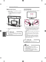 Предварительный просмотр 35 страницы LG 22LB4500-ZB Owner'S Manual