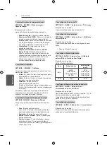 Предварительный просмотр 39 страницы LG 22LB4500-ZB Owner'S Manual