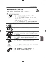 Предварительный просмотр 46 страницы LG 22LB4500-ZB Owner'S Manual